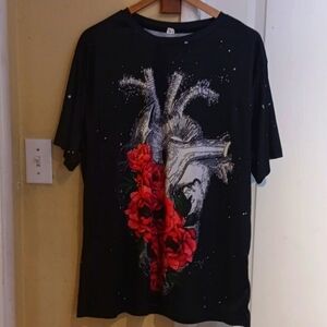 XXL T-Shirt Set